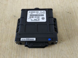 Блок управления АКПП Volkswagen Touareg, ориг. номер OC8927750AG, VW TOUAREG 2010-2014