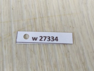 Блок управления АКПП Volkswagen Touareg, ориг. номер OC8927750AG, VW TOUAREG 2010-2014
