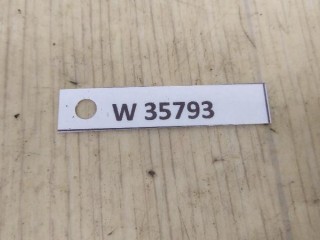 Блок управления АКПП, ориг. номер A0002703352, MERCEDES-BENZ E-CLASS W212 01/2009 - 12/2016