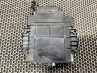 Блок управления АКПП Volkswagen Touareg, ориг. номер 09D927750BP, VW TOUAREG 2002-2007