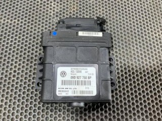 Блок управления АКПП Volkswagen Touareg, ориг. номер 09D927750BP, VW TOUAREG 2002-2007