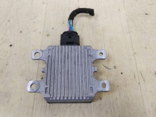 Блок управления АКПП Volkswagen Touareg, ориг. номер 7P0927601, VW TOUAREG 2010-2014