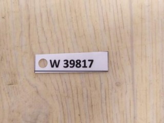 Блок управления АКПП, ориг. номер A2139002501, MERCEDES-BENZ E-CLASS W213 01/2016 -