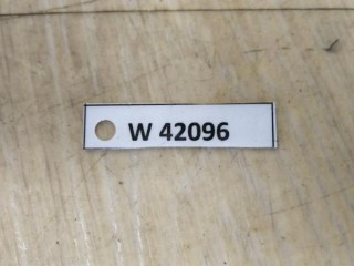 Блок управления АКПП, ориг. номер A2139005901, MERCEDES-BENZ S-CLASS W222, V222, X222 05/2013 -