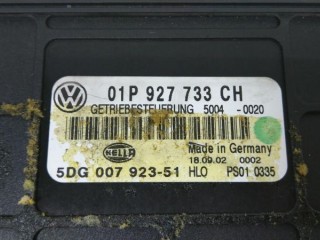 Блок управления АКПП Volkswagen 01P927733CH, ориг. номер 01P927733CH, VW TRANSPORTER T4 Фургон