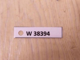 Блок управления телефоном, ориг. номер A2059000524, MERCEDES-BENZ GLE W166 04/2015 - 10/2018
