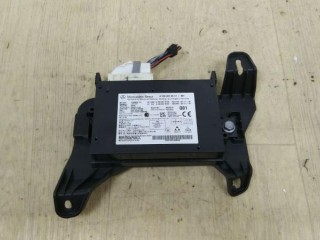 Блок управления телефоном, ориг. номер A2389008601, MERCEDES-BENZ GLE W167 01/2019 - 12/2025