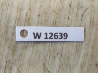 Моторчик печки, ориг. номер A0130101504, MERCEDES-BENZ S-CLASS W221 09/2005 - 12/2013