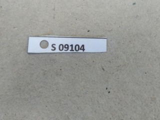 Заслонка дроссельная, ориг. номер A6420900270, MERCEDES-BENZ CLS C219 10/2004 - 02/2011