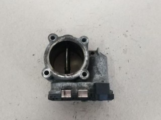Заслонка дроссельная, ориг. номер A6420900270, MERCEDES-BENZ CLS C219 10/2004 - 02/2011
