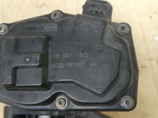 Заслонка дроссельная, ориг. номер GK2Q6K770AC, FORD TRANSIT V363 Фургон