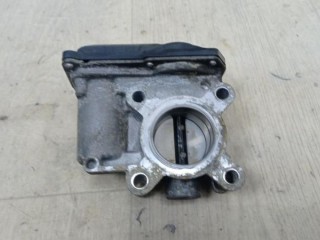 Заслонка дроссельная, ориг. номер 161206038R, NISSAN QASHQAI II SUV J11, J11_