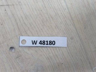 Амортизатор задний, ориг. номер A2063204903, MERCEDES-BENZ C-CLASS W206 02/2021 - /2026