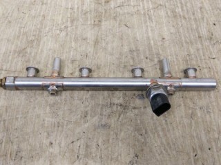 Датчик давления топлива Volkswagen / Audi / Porsche / Seat / Skoda, ориг. номер 06K906051A, VW PASSAT B8 2014-2021