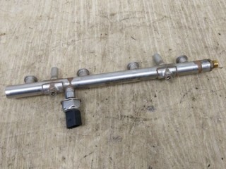 Датчик давления топлива Volkswagen / Audi / Porsche / Seat / Skoda, ориг. номер 06K906051A, VW PASSAT B8 2014-2021