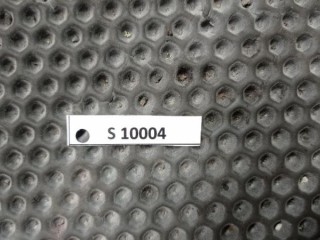 Стойка передняя левая, ориг. номер 54303HV01A, NISSAN QASHQAI II SUV J11, J11_
