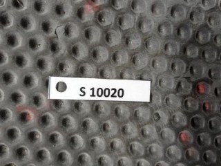 Стойка передняя левая, ориг. номер A2123200613, MERCEDES-BENZ E-CLASS W212 01/2009 - 12/2016