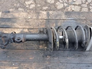 Стойка передняя левая, ориг. номер A2123200613, MERCEDES-BENZ E-CLASS W212 01/2009 - 12/2016