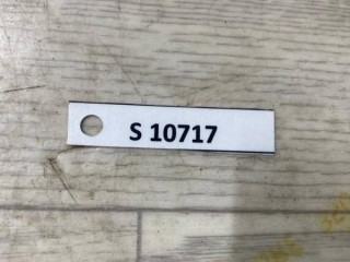 Стойка передняя левая, ориг. номер FK2118045AA, FORD TRANSIT CUSTOM V362 Фургон