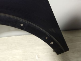 Крыло переднее левое, ориг. номер GHP952211A, MAZDA 6 Hatchback