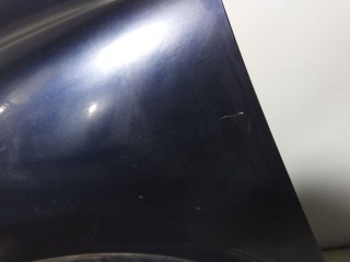Крыло переднее левое, ориг. номер GHP952211A, MAZDA 6 Hatchback
