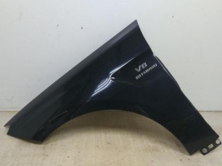 Крыло переднее левое, ориг. номер A1668802900, MERCEDES-BENZ M-CLASS W166 06/2011 - 12/2015