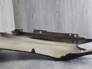 Крыло переднее левое Volkswagen Polo, ориг. номер 6R0821105, VW POLO V 2009-2014