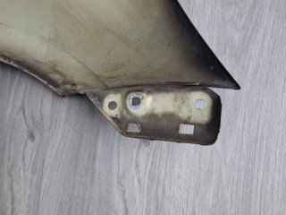 Крыло переднее левое Volkswagen Polo, ориг. номер 6R0821105, VW POLO V 2009-2014