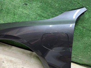 Крыло переднее левое, ориг. номер 9633629, BMW 5 G60 01/2023 -