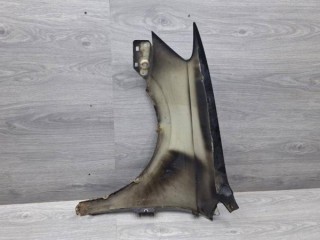 Крыло переднее правое Volkswagen Polo, ориг. номер 6R0821106J, VW POLO V 2009-2014