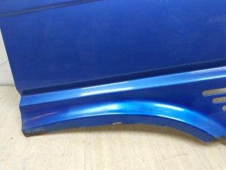 Крыло переднее правое Volkswagen Transporter, ориг. номер 7D0821106B, VW TRANSPORTER T4 Фургон