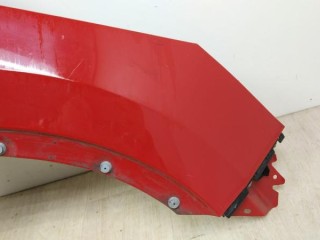 Крыло переднее правое, ориг. номер F31004EAMA, NISSAN QASHQAI II SUV J11, J11_