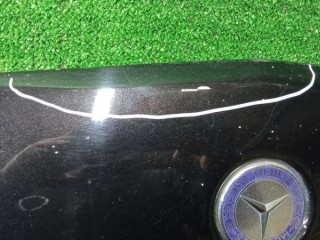 Капот, ориг. номер A0019890803, MERCEDES-BENZ CLS C219 10/2004 - 02/2011