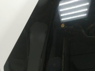Капот, ориг. номер A1668800057, MERCEDES-BENZ M-CLASS W166 06/2011 - 12/2015