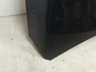Капот, ориг. номер A1668800057, MERCEDES-BENZ M-CLASS W166 06/2011 - 12/2015