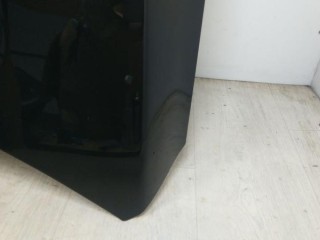 Капот, ориг. номер A1668800057, MERCEDES-BENZ M-CLASS W166 06/2011 - 12/2015