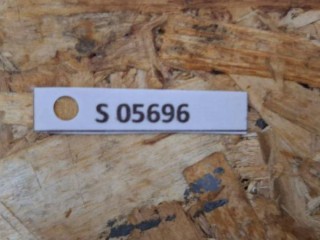 Капот, ориг. номер A1648800557, MERCEDES-BENZ M-CLASS W164 02/2005 - 12/2012