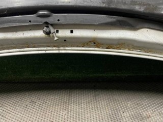 Капот, ориг. номер A1648800557, MERCEDES-BENZ M-CLASS W164 02/2005 - 12/2012