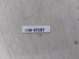 Капот Volkswagen Transporter, ориг. номер 7D1823033A, VW TRANSPORTER T4 Фургон