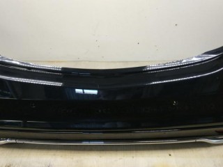 Бампер задний, ориг. номер A2228802601, MERCEDES-BENZ S-CLASS W222, V222, X222 05/2013 -