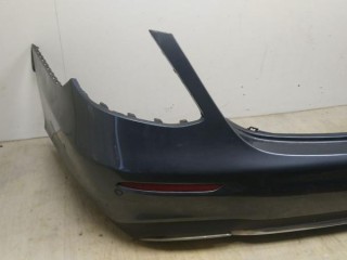 Бампер задний, ориг. номер A2138851601, MERCEDES-BENZ E-CLASS W213 01/2016 -