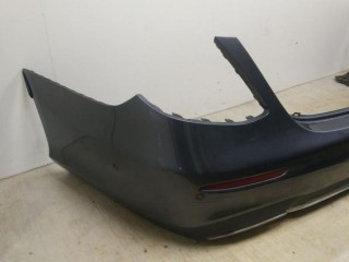 Бампер задний, ориг. номер A2138851601, MERCEDES-BENZ E-CLASS W213 01/2016 -