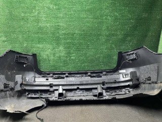 Бампер задний, ориг. номер A2938851601, MERCEDES-BENZ EQC N293 05/2019 - 07/2023