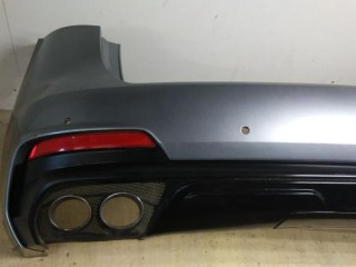 Бампер задний, ориг. номер 670085550, MASERATI LEVANTE SUV