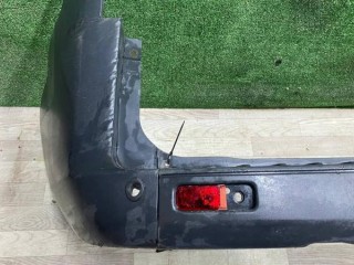 Бампер задний, ориг. номер S11050, FORD TRANSIT CUSTOM V362 Фургон