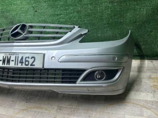 Бампер передний, ориг. номер A1698852525, MERCEDES-BENZ B-CLASS Sports Tourer W245 03/2005 - 11/2011
