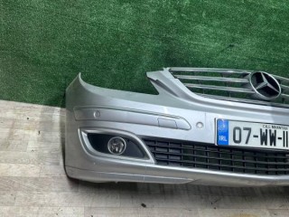 Бампер передний, ориг. номер A1698852525, MERCEDES-BENZ B-CLASS Sports Tourer W245 03/2005 - 11/2011