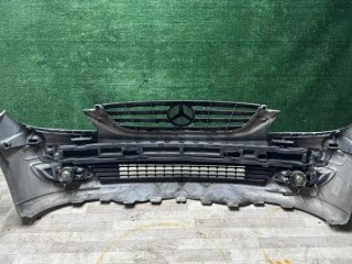 Бампер передний, ориг. номер A1698852525, MERCEDES-BENZ B-CLASS Sports Tourer W245 03/2005 - 11/2011