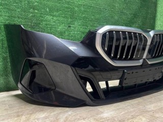 Бампер передний, ориг. номер 8084653, BMW 5 G60 /2023 -