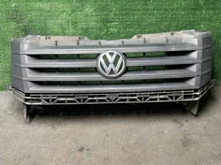 Решетка радиатора Volkswagen Crafter, ориг. номер 2E0853653, VW CRAFTER 30-35 Автобус